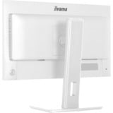 iiyama ProLite XB2497HSU-W1, LED-Monitor 60.5 cm (23.8 Zoll), weiß (matt), FullHD, IPS, HDMI, DP, USB-Hub, erg. Standfuß, 120Hz Panel