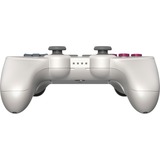 8BitDo Pro 2 G Classic, Gamepad grau