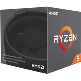AMD Ryzen™ 5 4600G, Prozessor Boxed-Version