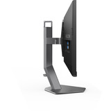 AOC AGON PRO AG246FK6, Gaming-Monitor 61.2 cm (24.1 Zoll), schwarz/grau, FullHD, TN, HDR, USB-Hub, 600Hz Panel