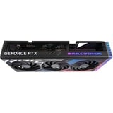 ASUS GeForce RTX 4070 SUPER ROG STRIX OC, Grafikkarte DLSS 3, 3x DisplayPort, 2x HDMI 2.1