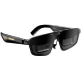 ASUS ROG XREAL R1S20 Edition 20, Gaming-AR-Brille schwarz/gold, Broad Size für Pupillenabstand (IPD) 66–75 mm