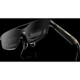 ASUS ROG XREAL R1 Edition 20, Gaming-AR-Brille schwarz/gold, Broad Size für Pupillenabstand (IPD) 66–75 mm