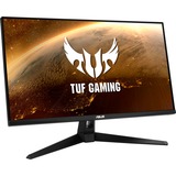 ASUS TUF Gaming VG289Q1A, Gaming-Monitor 71 cm (28 Zoll), schwarz, UltraHD/4K, IPS, Adaptive-Sync, HDR