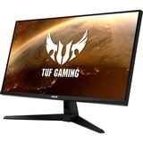 ASUS TUF Gaming VG289Q1A, Gaming-Monitor 71 cm (28 Zoll), schwarz, UltraHD/4K, IPS, Adaptive-Sync, HDR