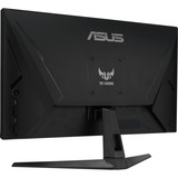 ASUS TUF Gaming VG289Q1A, Gaming-Monitor 71 cm (28 Zoll), schwarz, UltraHD/4K, IPS, Adaptive-Sync, HDR