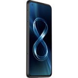 ASUS Zenfone 8 256GB, Handy Obsidian Black, Android 11, 8 GB DDR 5