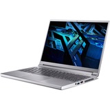 Acer Predator Triton 300SE (PT314-52s-99PC), Gaming-Notebook silber, Intel® Core™ i9-12900H, NVIDIA GeForce RTX 3060, 16 GB LPDDR5, 512 GB (512 GB SSD), Windows 11 Home 64-Bit