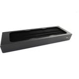 Alphacool Core XT45 Full Copper 360mm Radiator schwarz