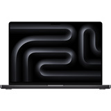 Apple MacBook Pro (16") 2026 CTO, Notebook schwarz, 128 GB, 8 TB (8 TB SSD), M5 Max, MacOS, Kroatisch, Nanotexturglas