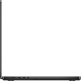 Apple MacBook Pro (16") 2026 CTO, Notebook schwarz, 128 GB, 8 TB (8 TB SSD), M5 Max, MacOS, Kroatisch, Nanotexturglas