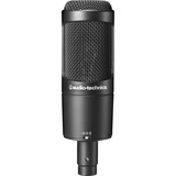 Audio-Technica AT2050, Mikrofon schwarz