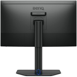 BenQ PhotoVue SW272U, LED-Monitor 69 cm (27 Zoll), schwarz, UltraHD/4K, IPS, AQCOLOR