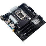 Biostar B760MXC PRO, Mainboard 