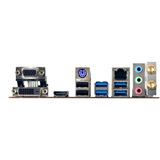 Biostar B760MXC PRO, Mainboard 