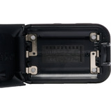 Black Diamond Stirnleuchte Cosmo, LED-Leuchte schwarz