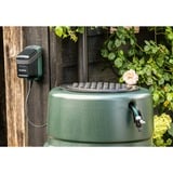 Bosch Heimwerken & Garten GardenPump 18V-2000, Tauch- / Druckpumpe grün/schwarz, Li-Ionen Akku 2,5Ah, POWER FOR ALL ALLIANCE