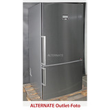 Bosch KGN86AIDR Serie 6, Kühl-/Gefrierkombination edelstahl