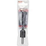 Bosch Professional Holzbohrer mit Senker, Ø 8mm 
