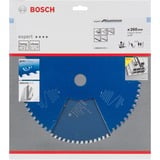 Bosch Professional Kreissägeblatt Expert for Aluminium, Ø 260mm, 80Z Bohrung 30mm, für Kapp- & Gehrungssägen