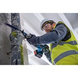 Bosch Professional PRO Akku-Säbelsäge BITURBO GSA 18V-28 Professional solo blau/schwarz, ohne Akku und Ladegerät