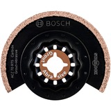 Bosch Professional Segmentsägeblatt ACZ 70 RT5 Grout + Abrasive, Ø 70mm Carbide-RIFF