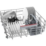 Bosch SMV6YAX02E Serie 6, Spülmaschine 60 cm, Home Connect