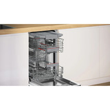Bosch SPU4HMS13E Serie 4, Spülmaschine 45 cm
