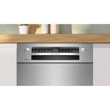 Bosch SPU4HMS13E Serie 4, Spülmaschine 45 cm