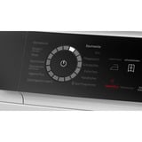 Bosch WRB247C40 Serie 8, Wärmepumpentrockner weiß/schwarz