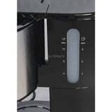 Braun PurShine KF 1505 , Filtermaschine schwarz/edelstahl