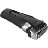 Braun Series 8 - 8517s, Rasierer silber/schwarz