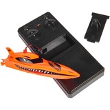 Carson Speed Shark Nano, RC orange/schwarz