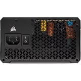 Corsair RM750e 750 Watt 80 Plus Gold Generalüberholt, PC-Netzteil schwarz, 1x 12 Pin High Power GPU, 1x PCIe, Kabel-Management, 750 Watt