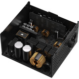 Corsair RM850x Shift, PC-Netzteil schwarz, 1x 12-Pin High Power GPU, 3x PCIe, Kabel-Management, 850 Watt