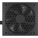 Corsair RM850x Shift, PC-Netzteil schwarz, 1x 12-Pin High Power GPU, 3x PCIe, Kabel-Management, 850 Watt