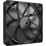 Corsair iCUE LINK RX140 Dual, Gehäuselüfter schwarz, 2er Pack, 140 mm