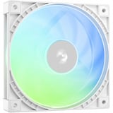 DeepCool AG620 G2 WH ARGB, CPU-Kühler weiß, 120 mm