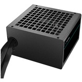 DeepCool PF400 400W, PC-Netzteil schwarz, 2x PCIe, 400 Watt