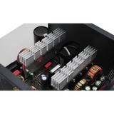 DeepCool PF400 400W, PC-Netzteil schwarz, 2x PCIe, 400 Watt