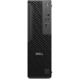 Dell Dell Pro Max Slim (C3JKF), PC-System schwarz, Windows 11 Pro 64-Bit