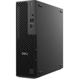 Dell Dell Pro Max Slim (C3JKF), PC-System schwarz, Windows 11 Pro 64-Bit