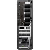 Dell Dell Pro Max Slim (C3JKF), PC-System schwarz, Windows 11 Pro 64-Bit