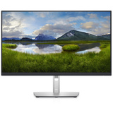 Dell P2722HE Generalüberholt, LED-Monitor 69 cm (27 Zoll), schwarz/silber, FullHD, IPS, HDMI, DP, USB-C, USB-Hub