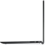 Dell Pro 15 Essential (KH8KG), Notebook schwarz, Intel® Core™ i5-1334U, Intel® UHD Graphics, 16 GB DDR5, 512 GB (512 GB SSD), Windows 11 Pro