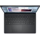 Dell Pro 15 Essential (KH8KG), Notebook schwarz, Intel® Core™ i5-1334U, Intel® UHD Graphics, 16 GB DDR5, 512 GB (512 GB SSD), Windows 11 Pro