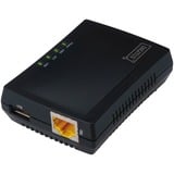 Digitus Multifunktions-Netzwerkserver USB 2.0/LAN