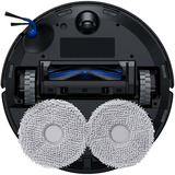 ECOVACS Deebot T30C (Gen2), Saugroboter schwarz, inkl. Omni-Station