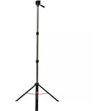 EINHELL Teleskop-Stativ Tripod 85 - 170cm schwarz