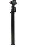 EINHELL Teleskop-Stativ Tripod 85 - 170cm schwarz